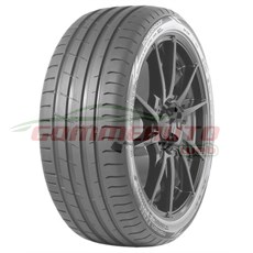 COP. 235/55WR19 NOKIAN POWERPROOF SUV XL 105W
